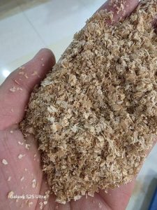 麦麸饲料中国货源全球供货FOB