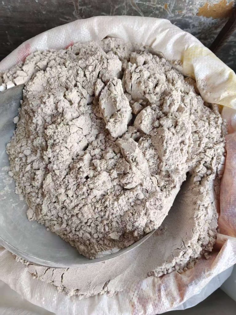 荞麦粉 杂粮粉 大宗出口 FOB供货