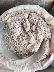 荞麦粉 杂粮粉 大宗出口 FOB供货