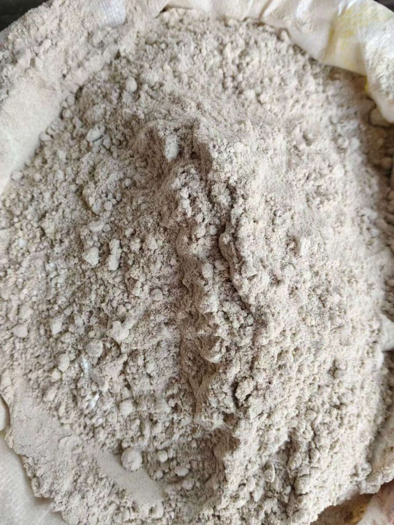 荞麦粉 杂粮粉 大宗出口 FOB供货