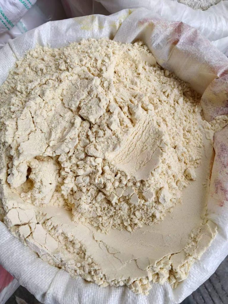 小黄米粉 食用黄小米粉 25kg大包装