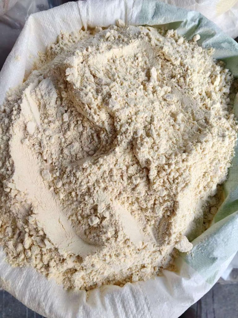 黄豆粉 食用级大豆粉 散装批发出口