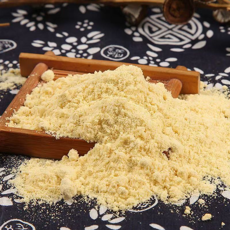 黄豆粉 食用级大豆粉 散装批发出口